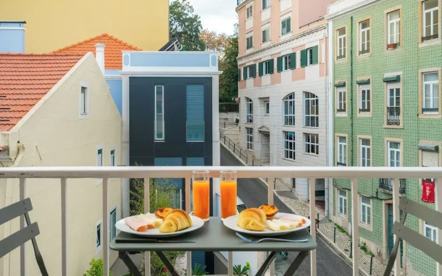 Estrela Family Apartment Perfect For Families & Friends