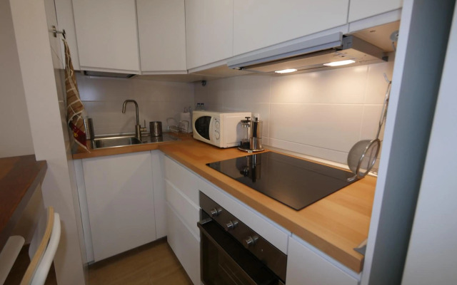 San Cristóbal Petite Maison