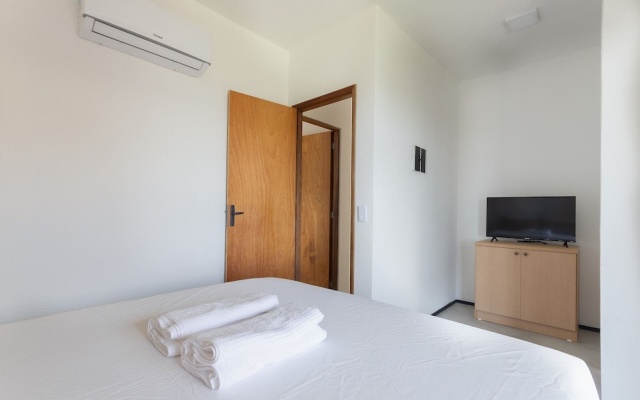 Beachfront Duplex #A3 - Seaside by Carpediem