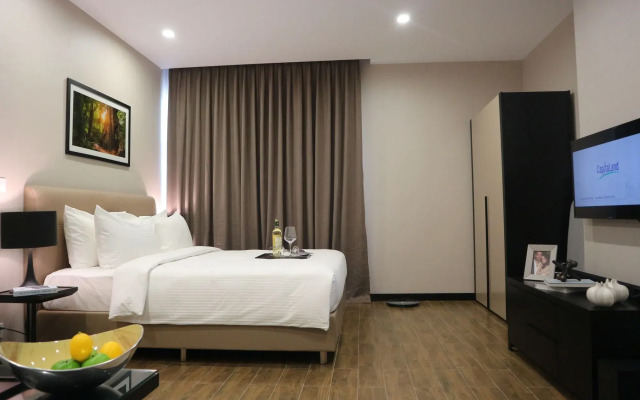 CASA Meridian Residence