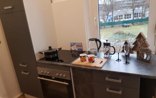 Fewo Faubel Centro 44 m2