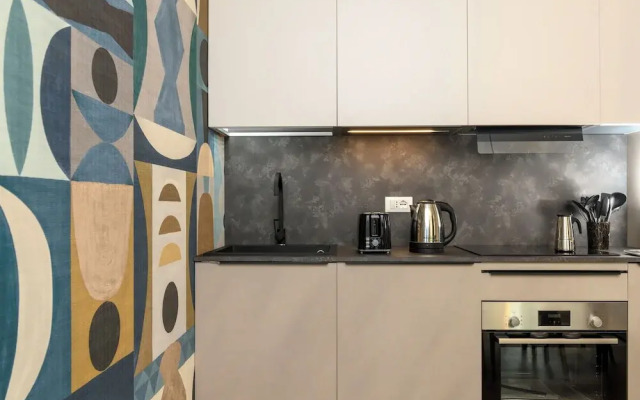 Domus Augustea - Luxury Accommodations