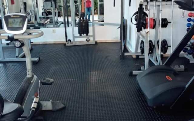 Lindo Ap próximo à ORLA DE ATALAIA