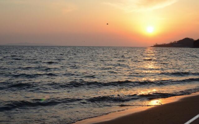 Ganghwa The Starspa Pension