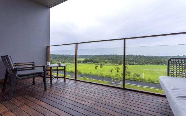 Saptha Resort & Spa