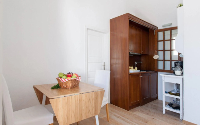 Ode Villa