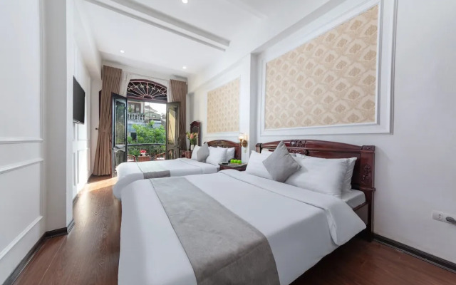 Violet Hotel Hanoi