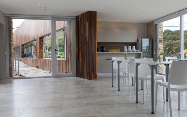 Nova Pampa Apart & Spa