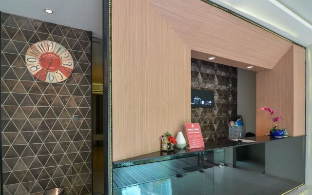 ZEN Premium Karet Setiabudi