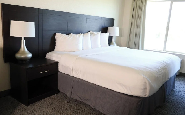Americas Best Value Inn
