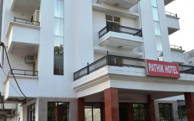 Pathik Hotel