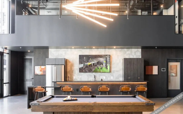 Reno Experience District Condos By Barsala