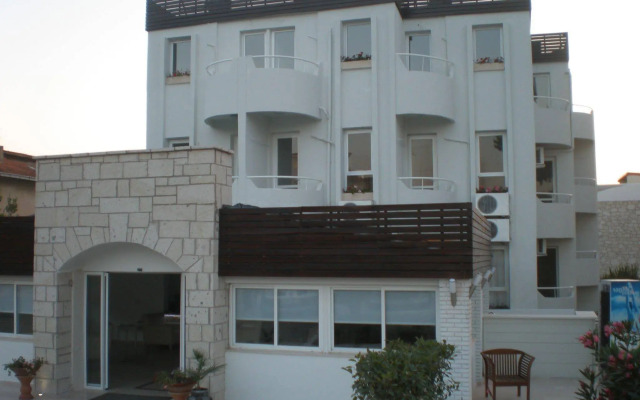 Otel Yeni Residence