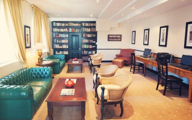 Premier Hotel Cape Town