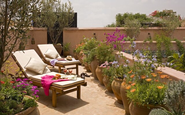 Riad Meriem