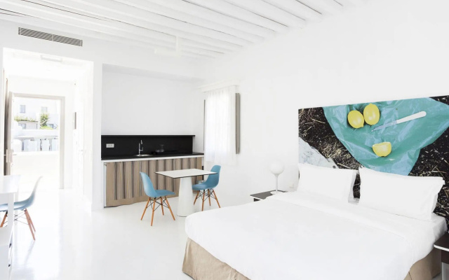 ANEMI Folegandros