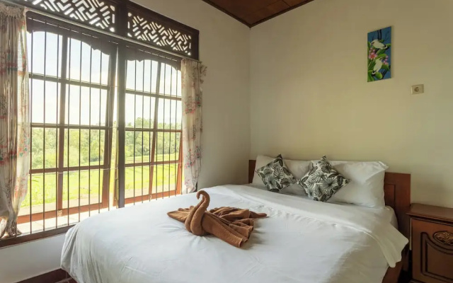 Pondok Hari Baik – Guest Rooms – Lalanglinggah
