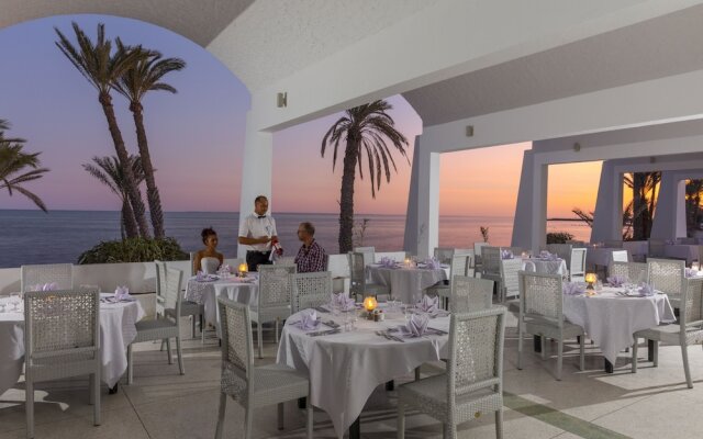 Hari Club Beach Resort Djerba