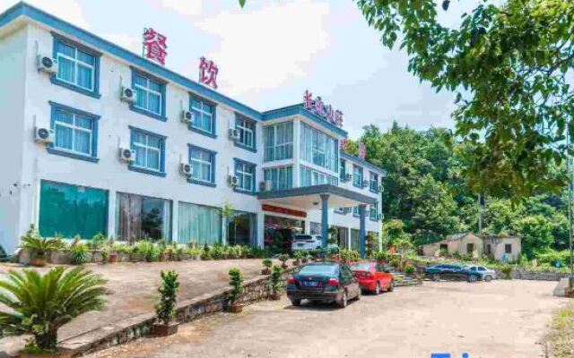 Xiangshan Changhong Villa