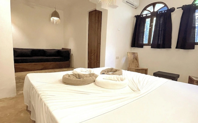 The Seles Boutique Hotel