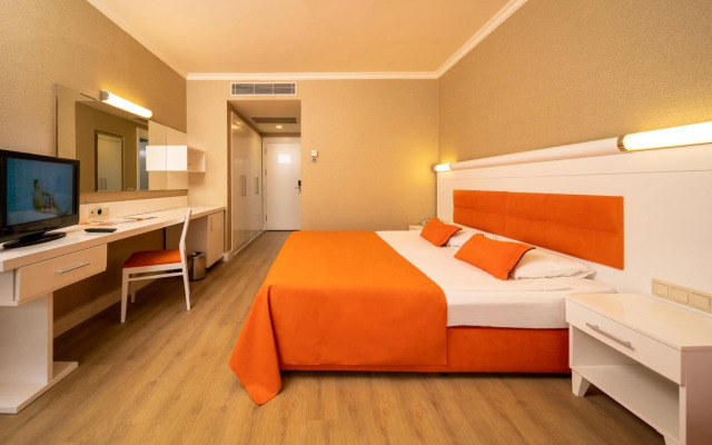 Sueno Hotels Beach Side