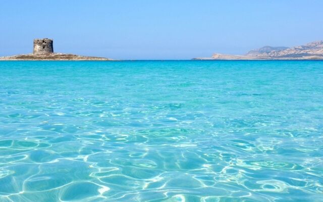 Ida Palace, new Deluxe Seafront Apartment