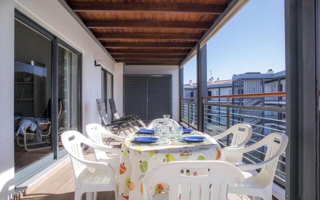 B18 - MarinaPark Apartment by DreamAlgarve