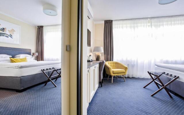 Mamma´s Boutique Hotel