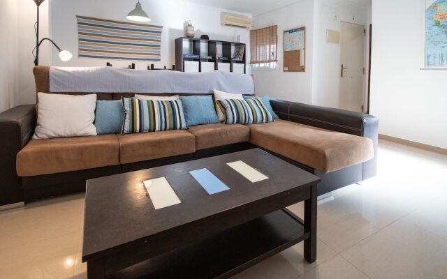 Apartamento Lavandula Cadiz