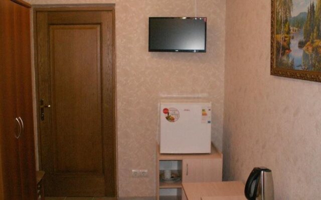 Azaliya Hotel