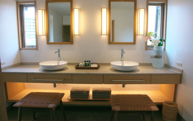 Arima Onsen Hanano – Adults Only