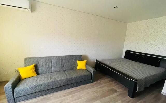 Апартаменты на Московском проспекте 46