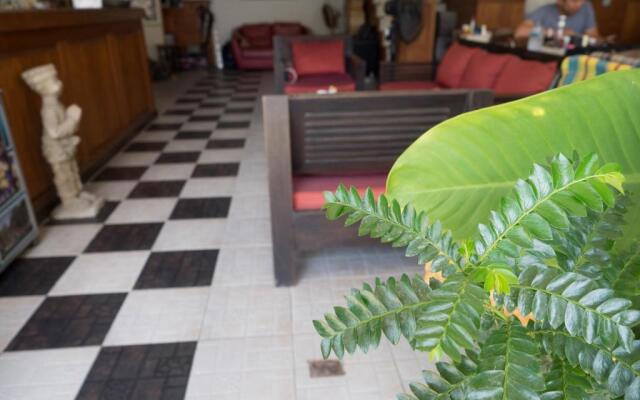 The Nice Patong Hotel