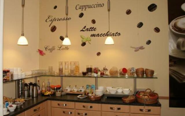 Hotel Adagio