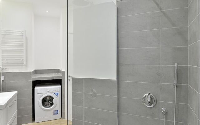 Romantic Trastevere Apartment