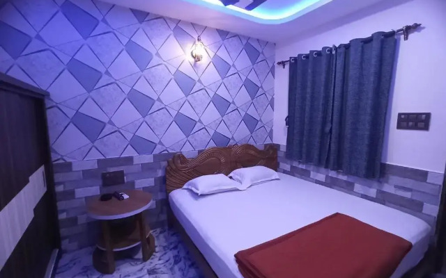 OYO 7003 Richard Guest House