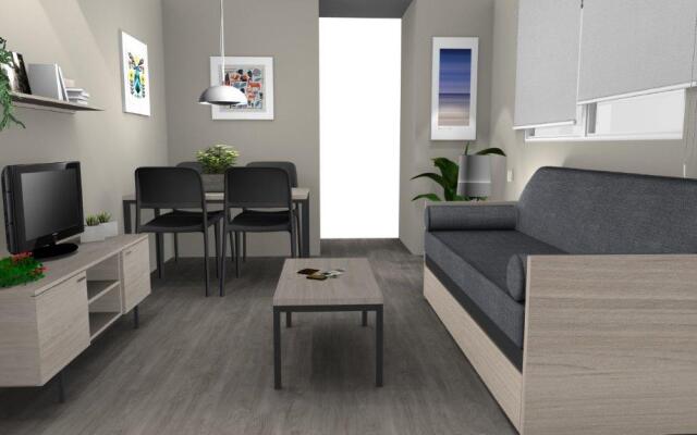 Apartamentos Maryciel By Mc