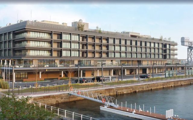 Intercontinental Yokohama Pier 8, an IHG Hotel