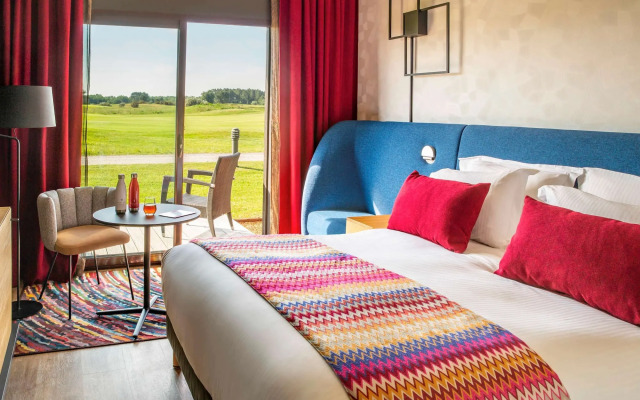 Cabot Hotel Bordeaux - MGallery Collection