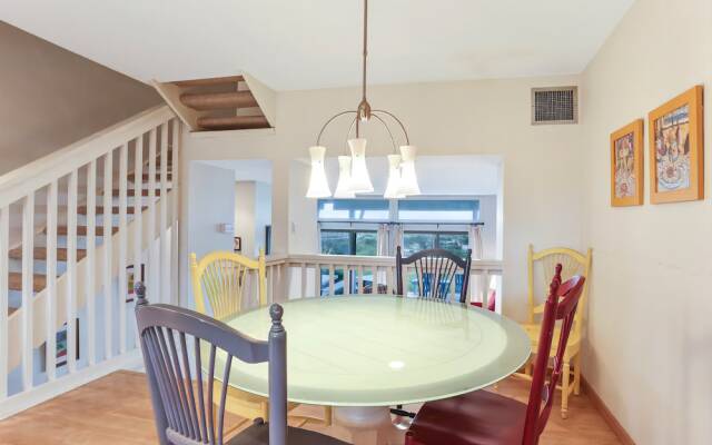 Sandpiper 95066 - 3 Br Townhouse