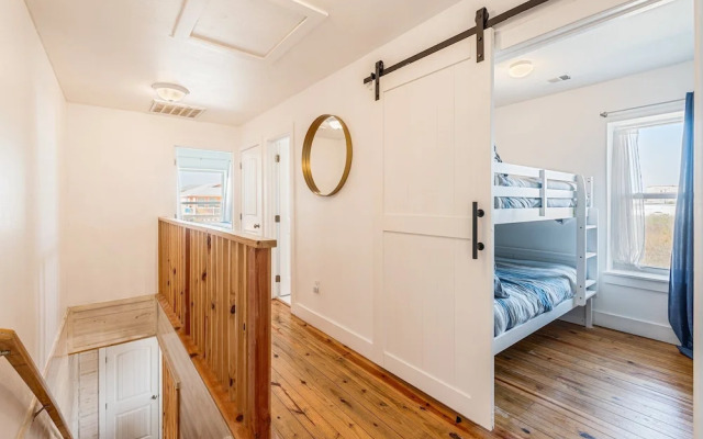 Paradise Azul - Golf Cart, Shuffleboard!