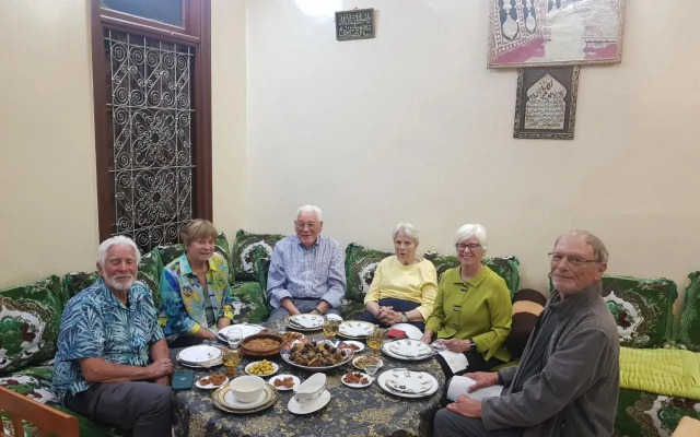 Dar Ziat