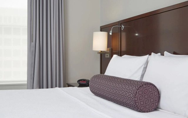 The Georgian Terrace Hotel