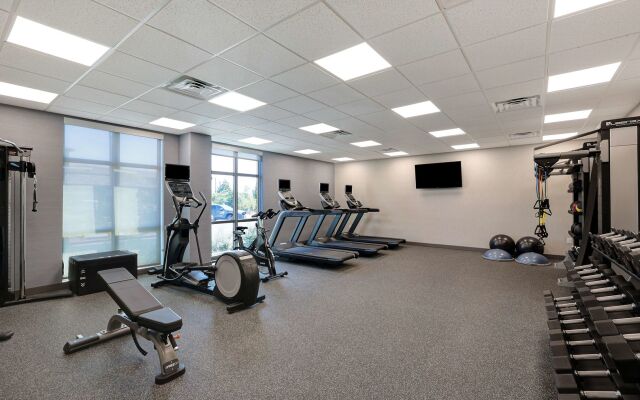 Homewood Suites by Hilton Santa Clarita