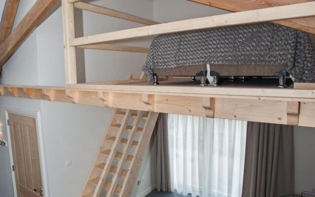 Bed and Breakfast Notterveld