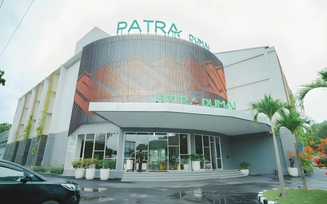Patra Dumai Hotel