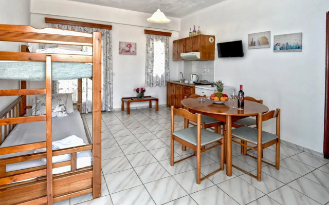 Kasapakis Hotel & Apartments