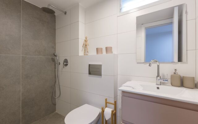 AirTLV - Kamuel Apartments