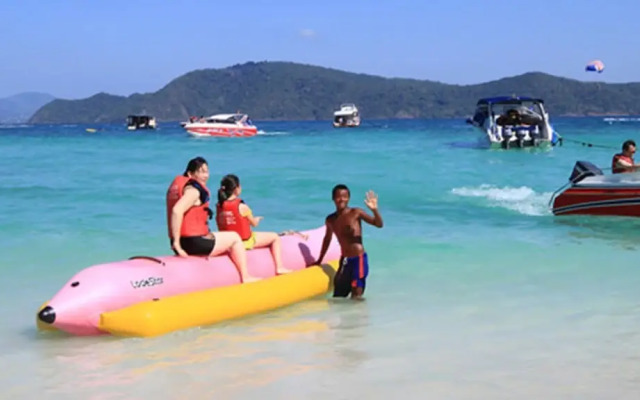 Sea Room's at Patong