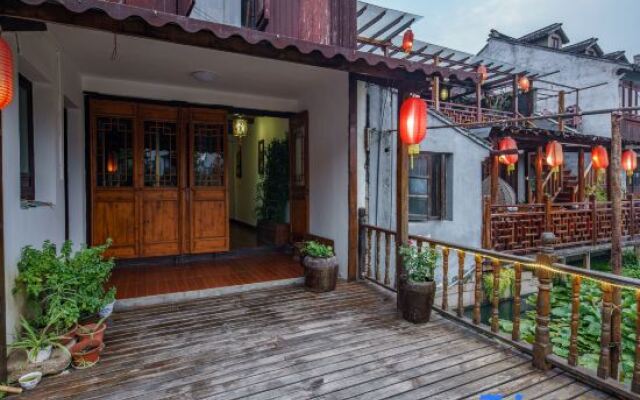 Guanshuiyi Inn